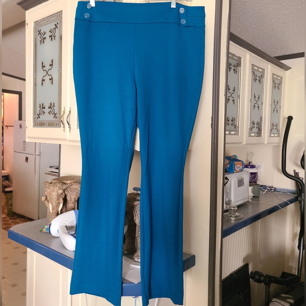 NYC Pullon Pants
